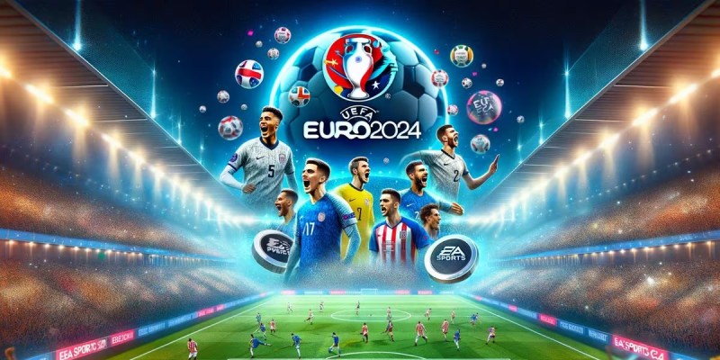 Euro 2024 - Sôi Động Cùng Giải Đấu Hấp Dẫn Nhất Lục Địa Già
